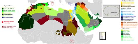 msn north africa in arabic language